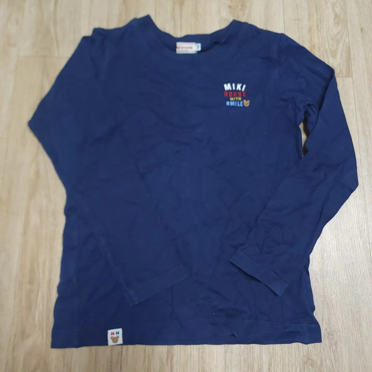 (130)미키하우스
