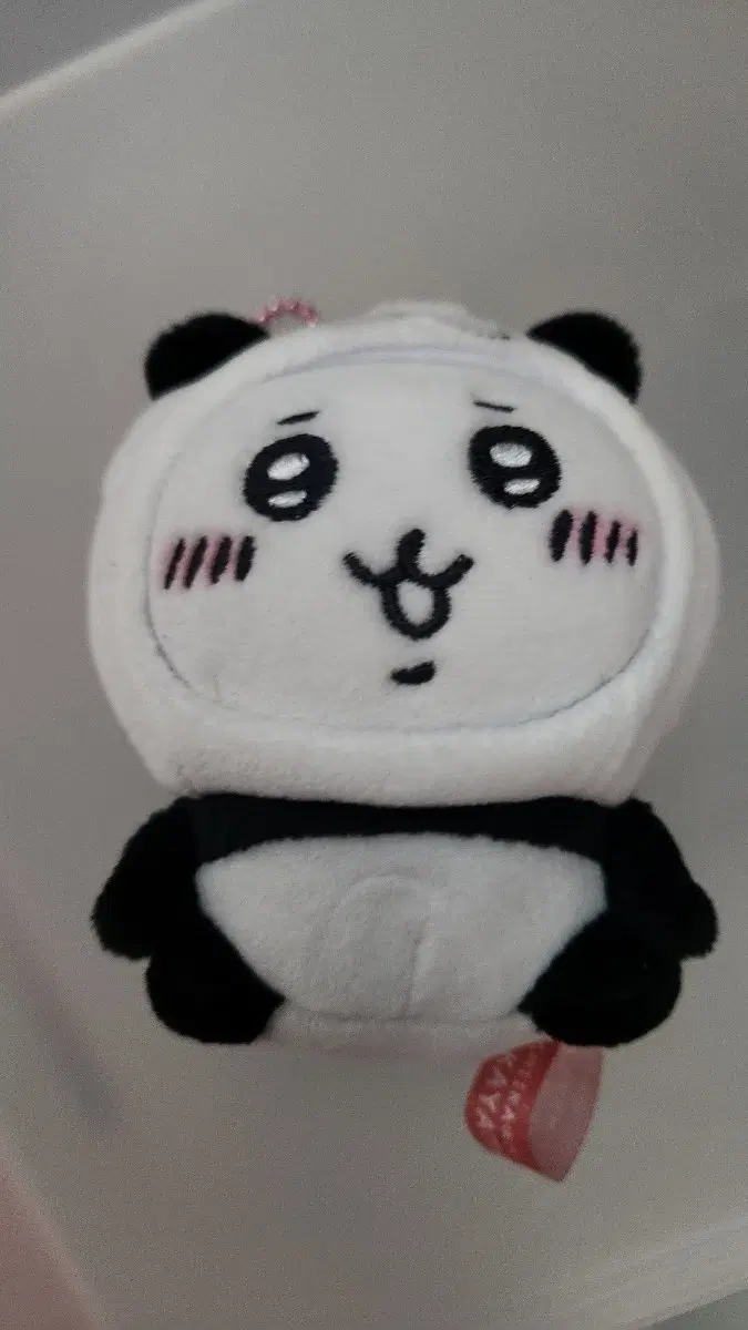 치이카와 판다인형 누이