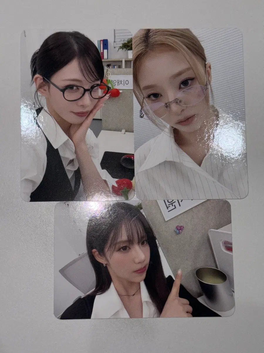 프로미스나인 결제창