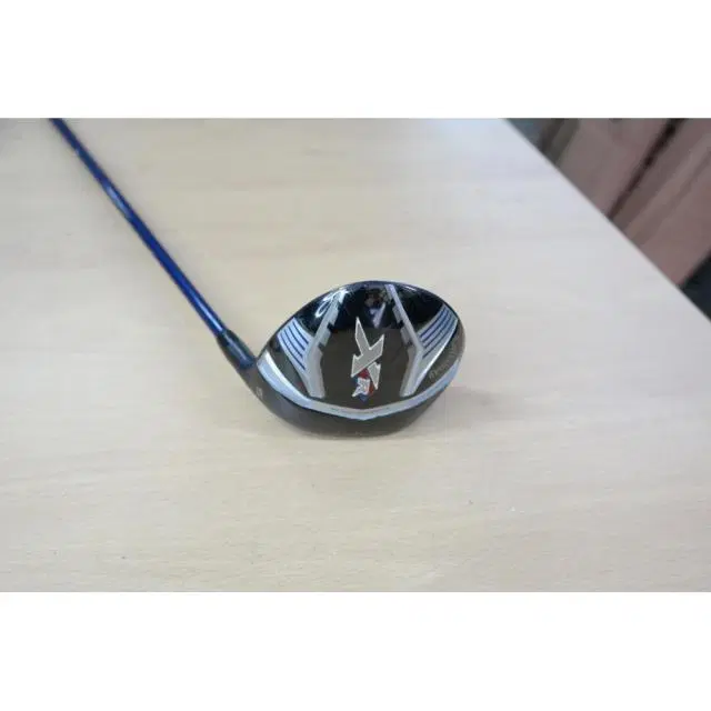 캘러웨이 XR 5번 19도 R 페어웨이우드