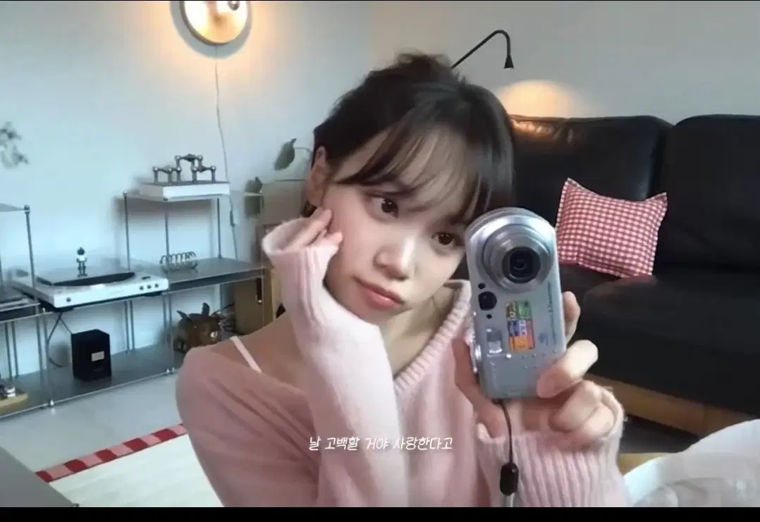 소니 사이버샷 P9 필카 감성 디카