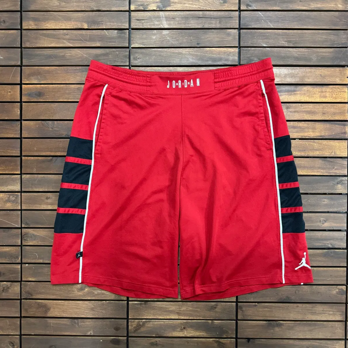 [XL] 나이키 조던 트레이닝 농구 팬츠