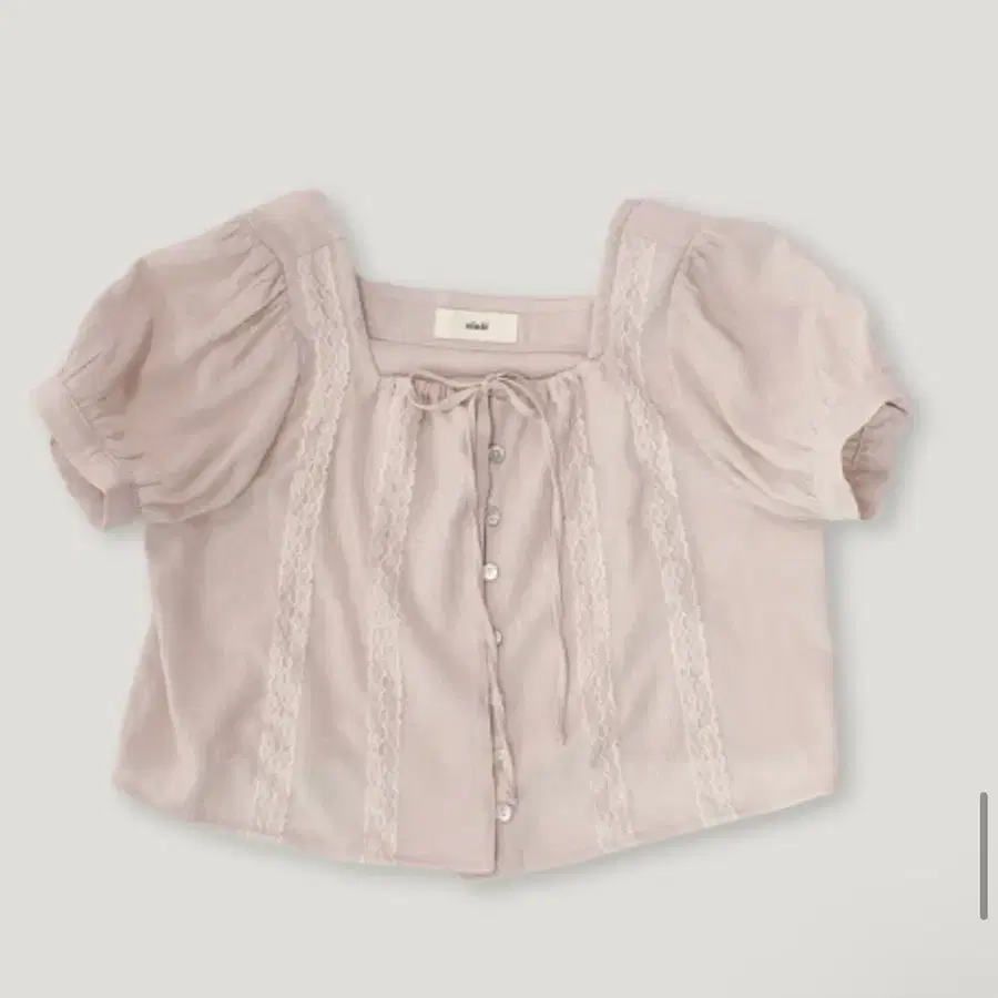 오이니 hisa blouse (히사블라우스)