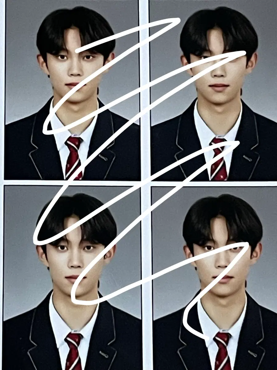 롱샷 김률 증사 (재고 5개 남음)