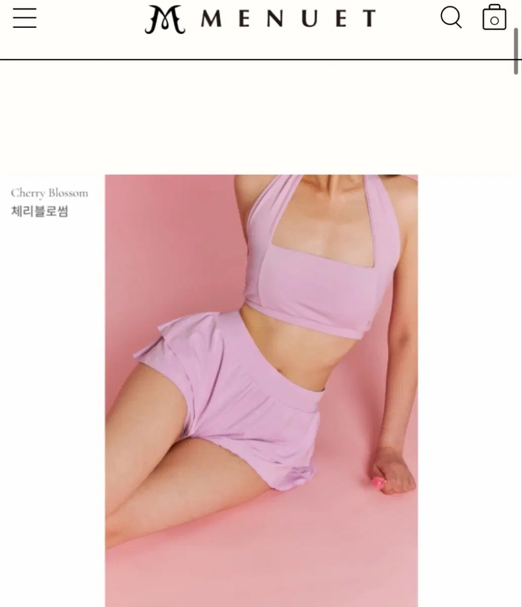 (새상품)미뉴엣 폴웨어 탑 XS + 캉캉스커트 L (작게나옴) 폴프 폴댄스 폴복 폴팬츠 쇼츠