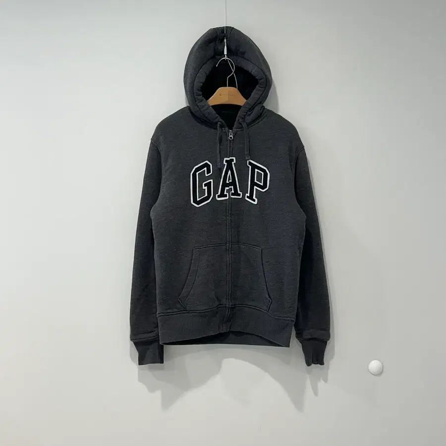 GAP 갭 후드집업