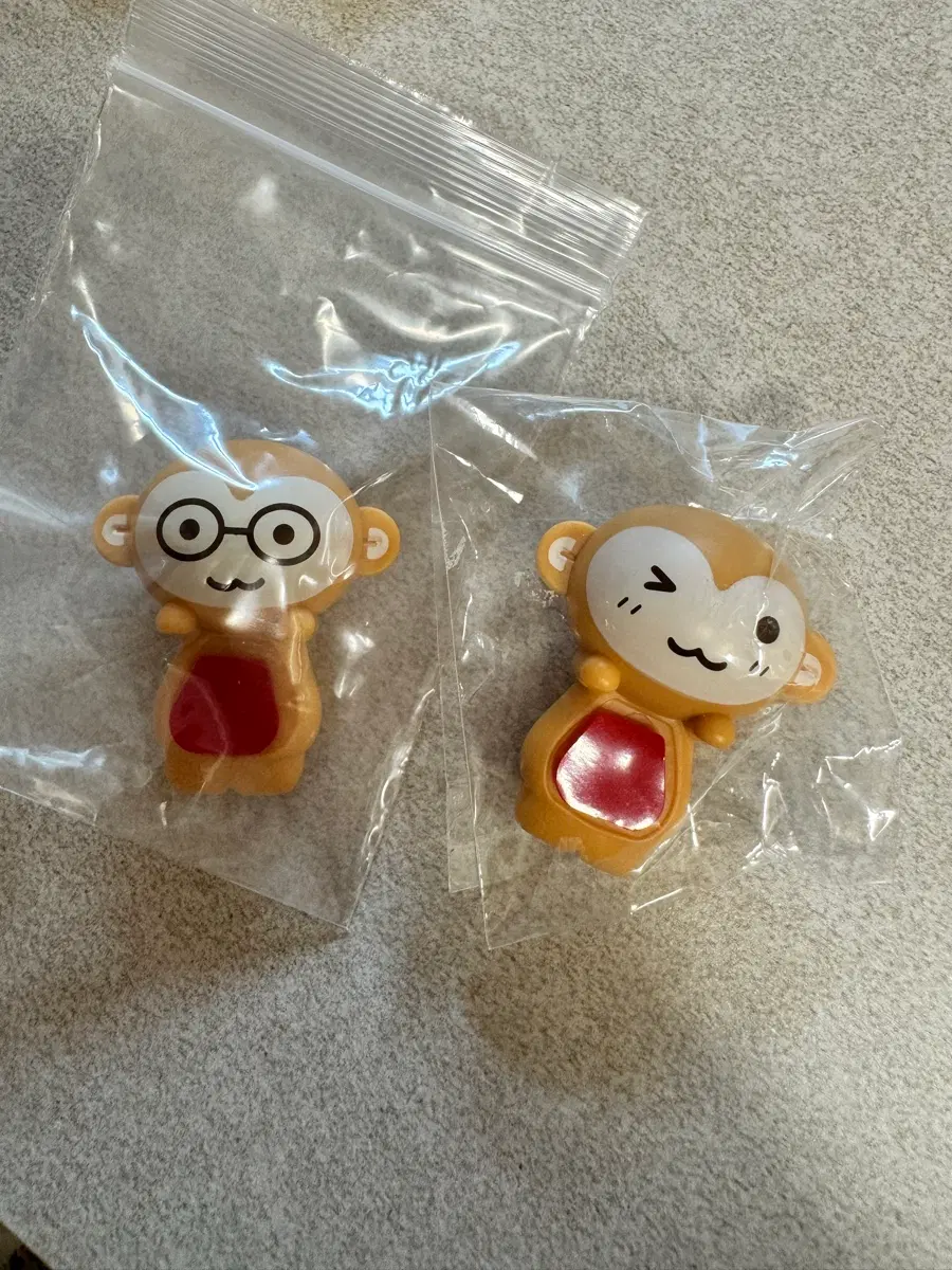 핑루 원숭이 히퍼
