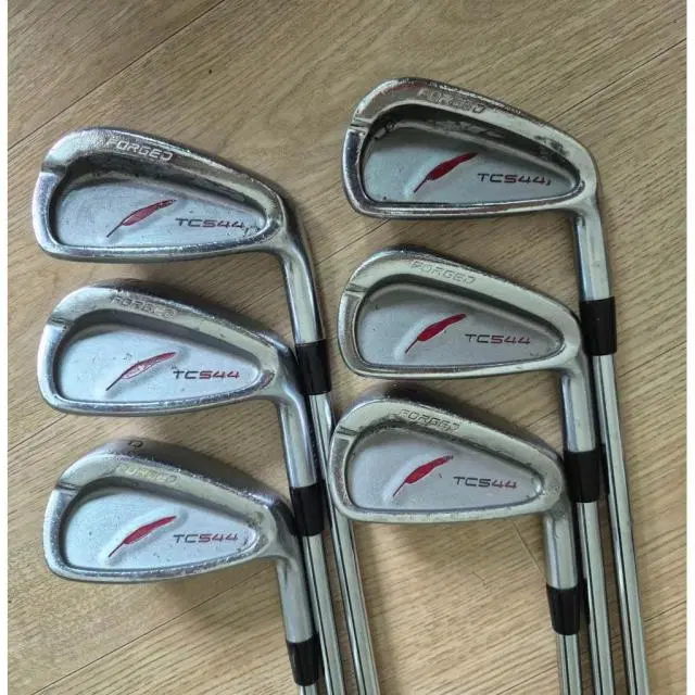 포틴 TC-544 forged 5-P(6) Zelos8 R, Asi...