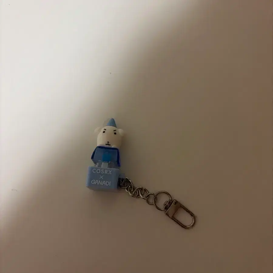 코스알엑스 가나디 콜라보