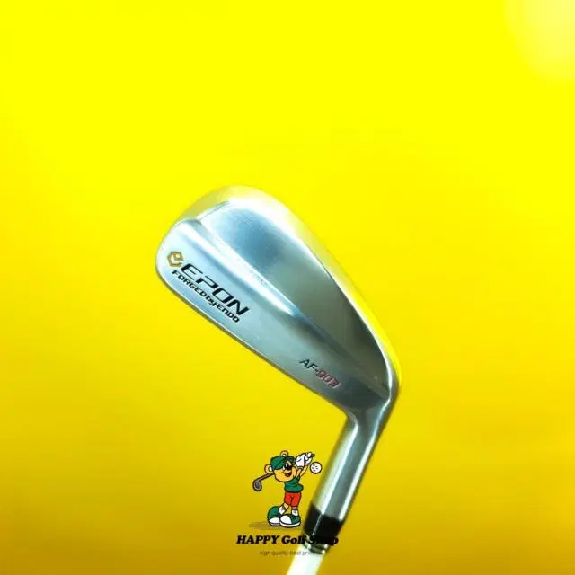 EPON 에폰 AF-903 4번 드라이빙 아이언 23도 강도 S 후...