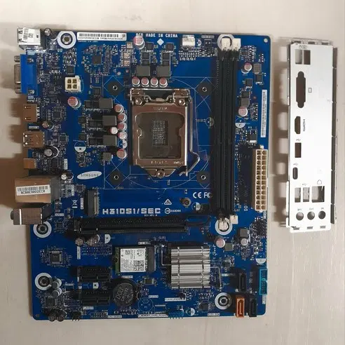 [삽니다] 삼성 h310s1 메인보드