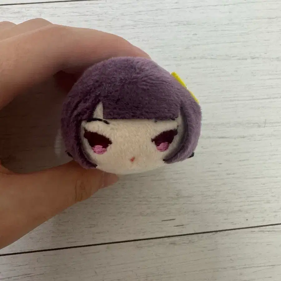 문호 스트레이독스 요사노 아키코 인형 팔아요