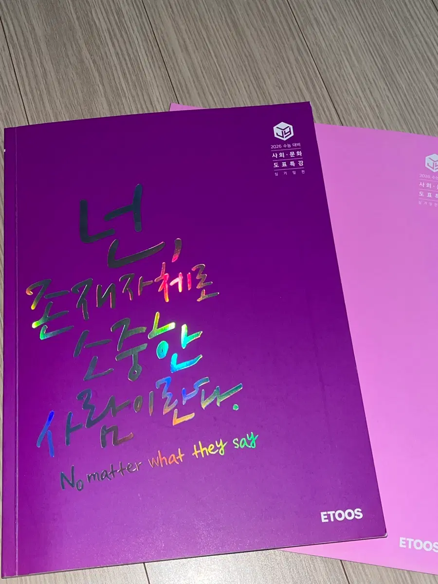 2026 이지영 심기일전 사회문화