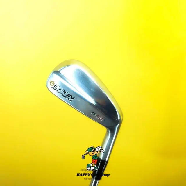 중고 EPON 에폰 AF-903 3번 드라이빙 아이언 20도 S 강...