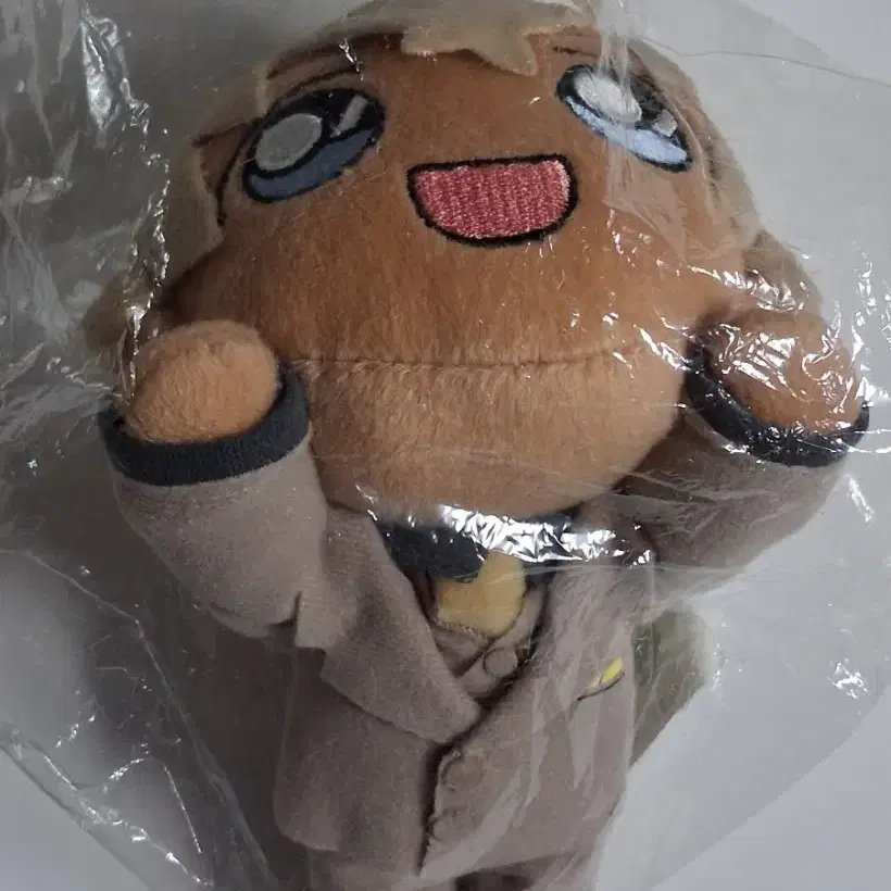 세가 명탐정코난 아무로 토오루 네소베리 인형