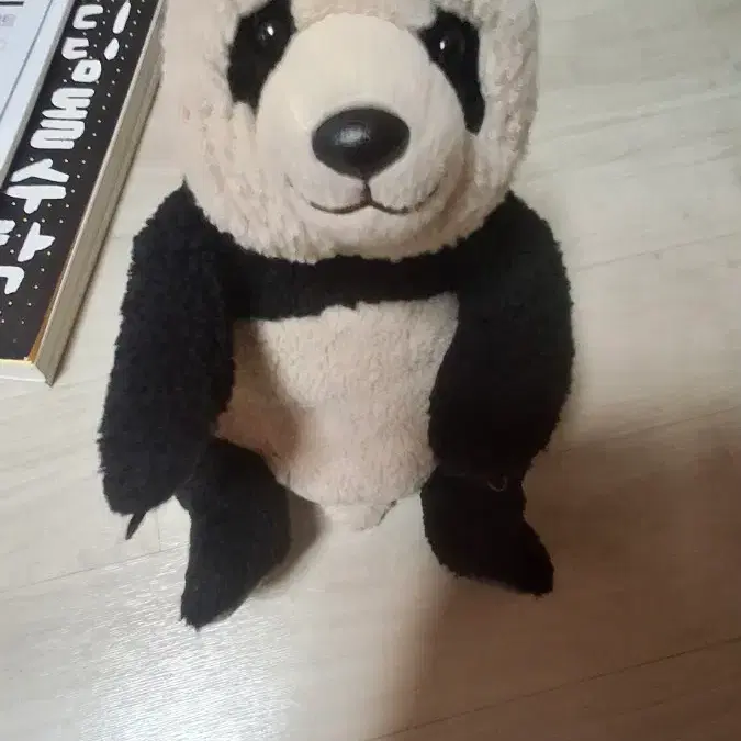 푸바오 인형 판매해요!!