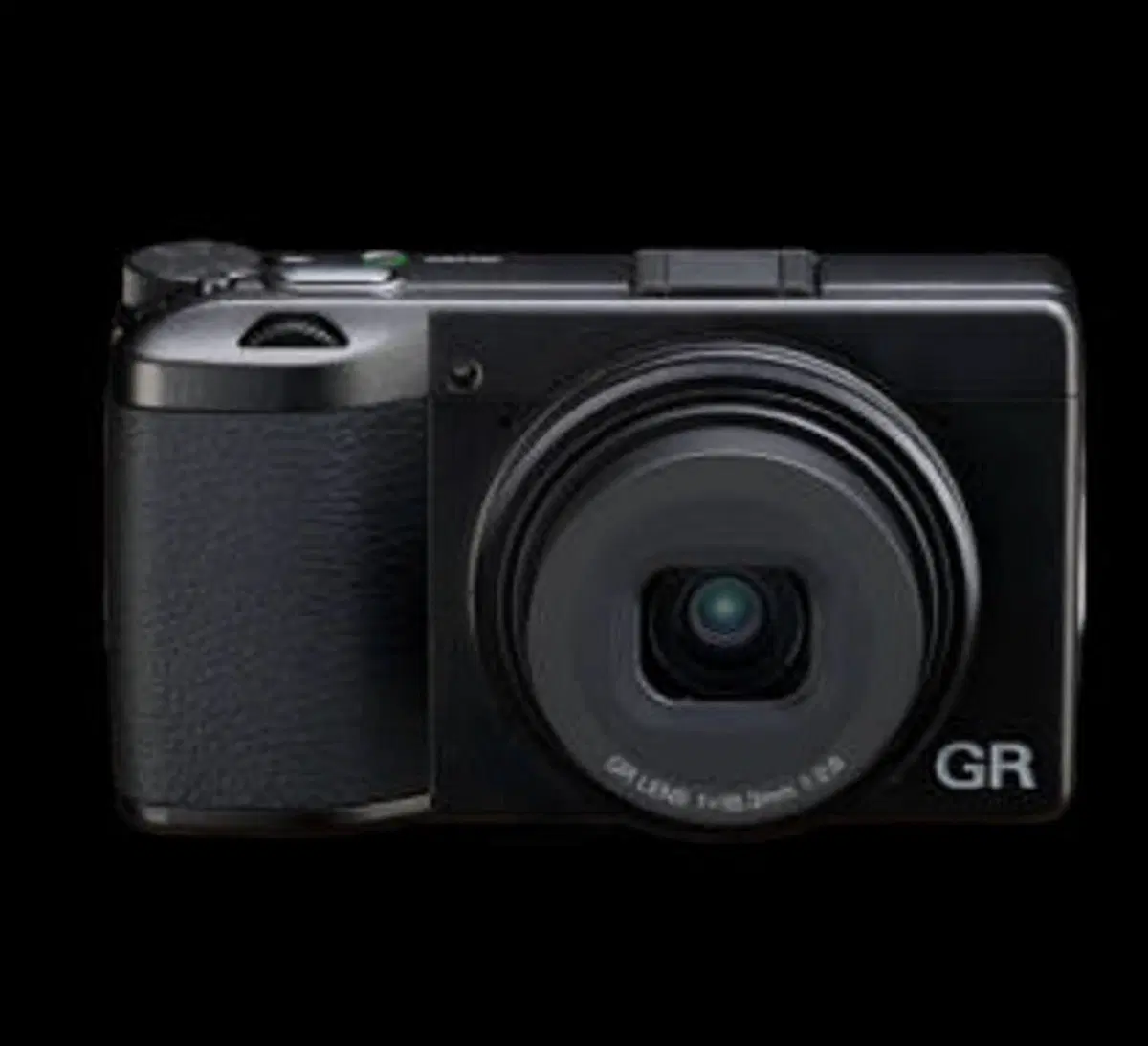 리코gr4 hdf