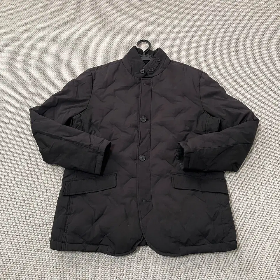 XL 루이까스텔 덕다운 패딩 골프 자켓 B.6449