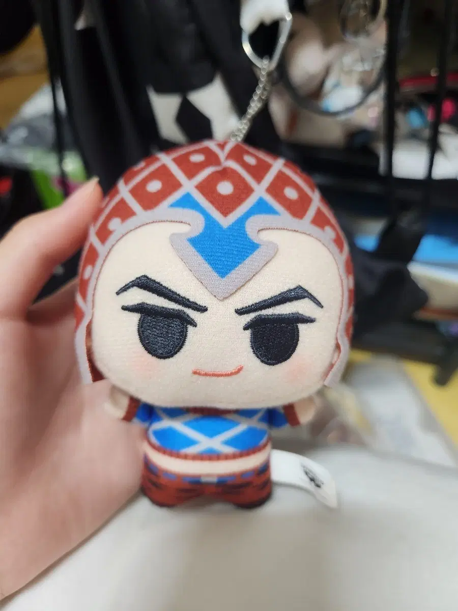 죠죠의 귀묘한 모험