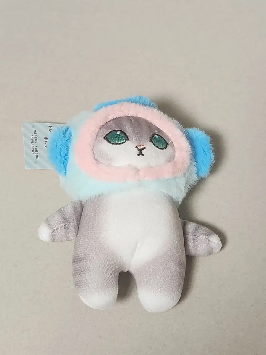 산리오 한교동 사이좋은 고양이 인형+ 한교동