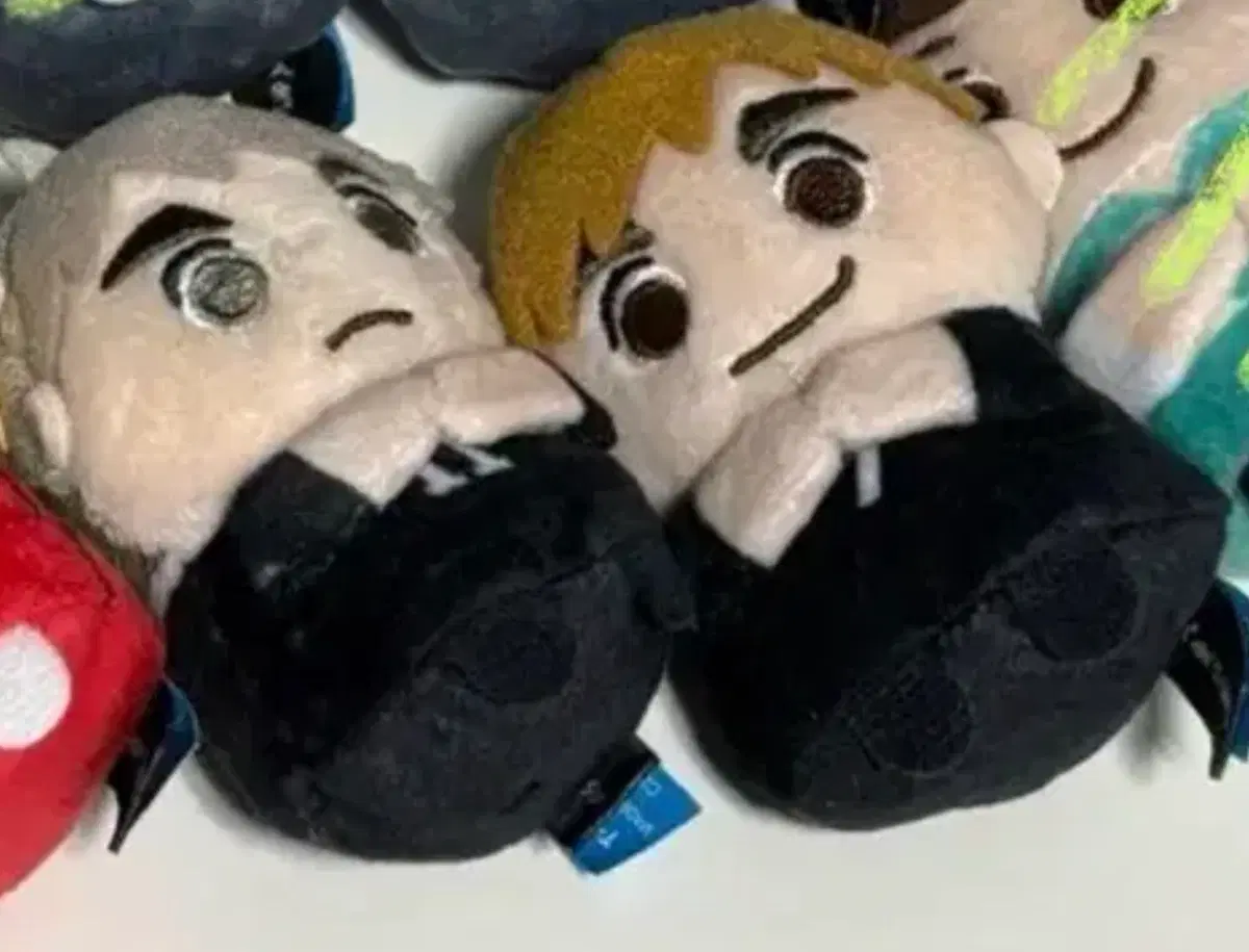 하이큐 미야쌍디 미니타운