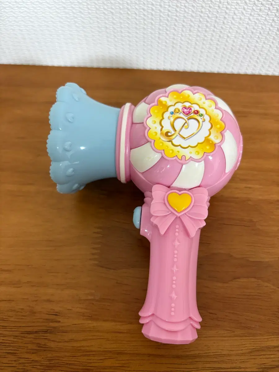키라키라 프리큐어 드라이어