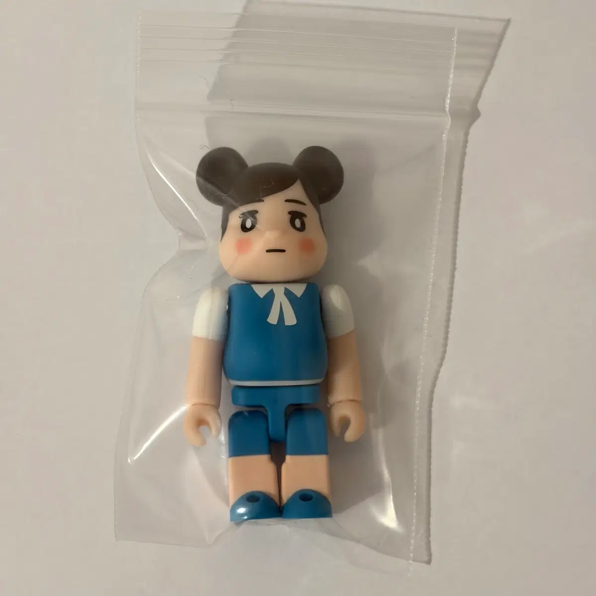 베어브릭 34탄 큐트 후지코