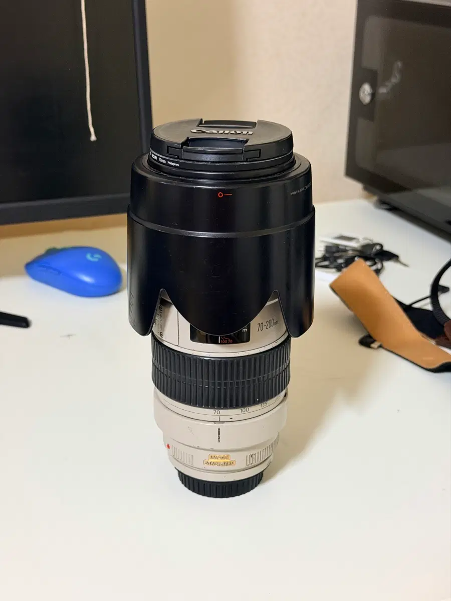 구아빠백통 EF 70-200 2.8 L IS