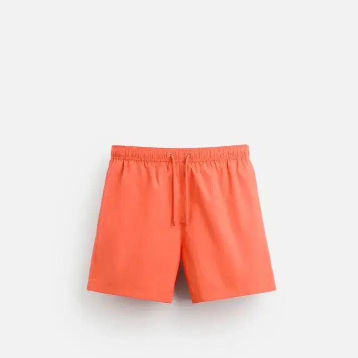 ZARA 자라 베이직 레귤러 스윔팬츠