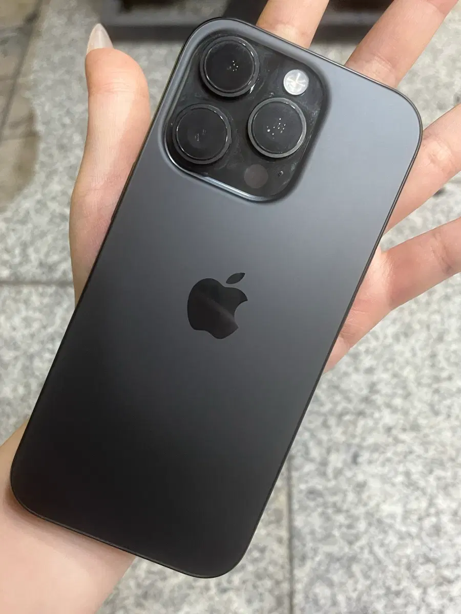 아이폰 16프로 128gb