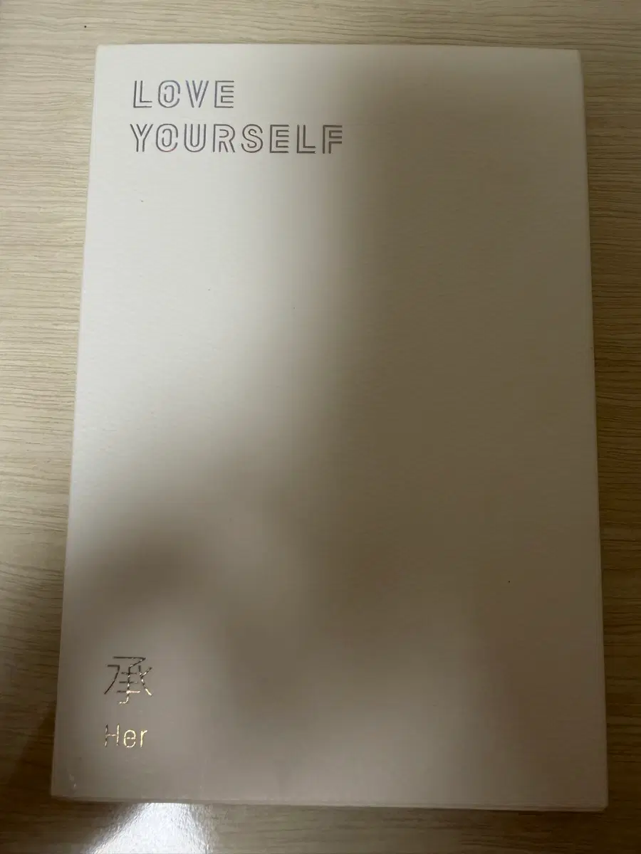 방탄 앨범 포카 판매