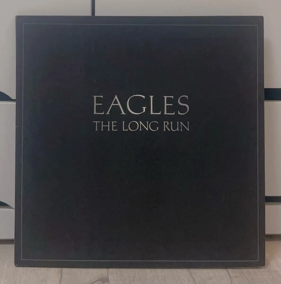 Eagles lp