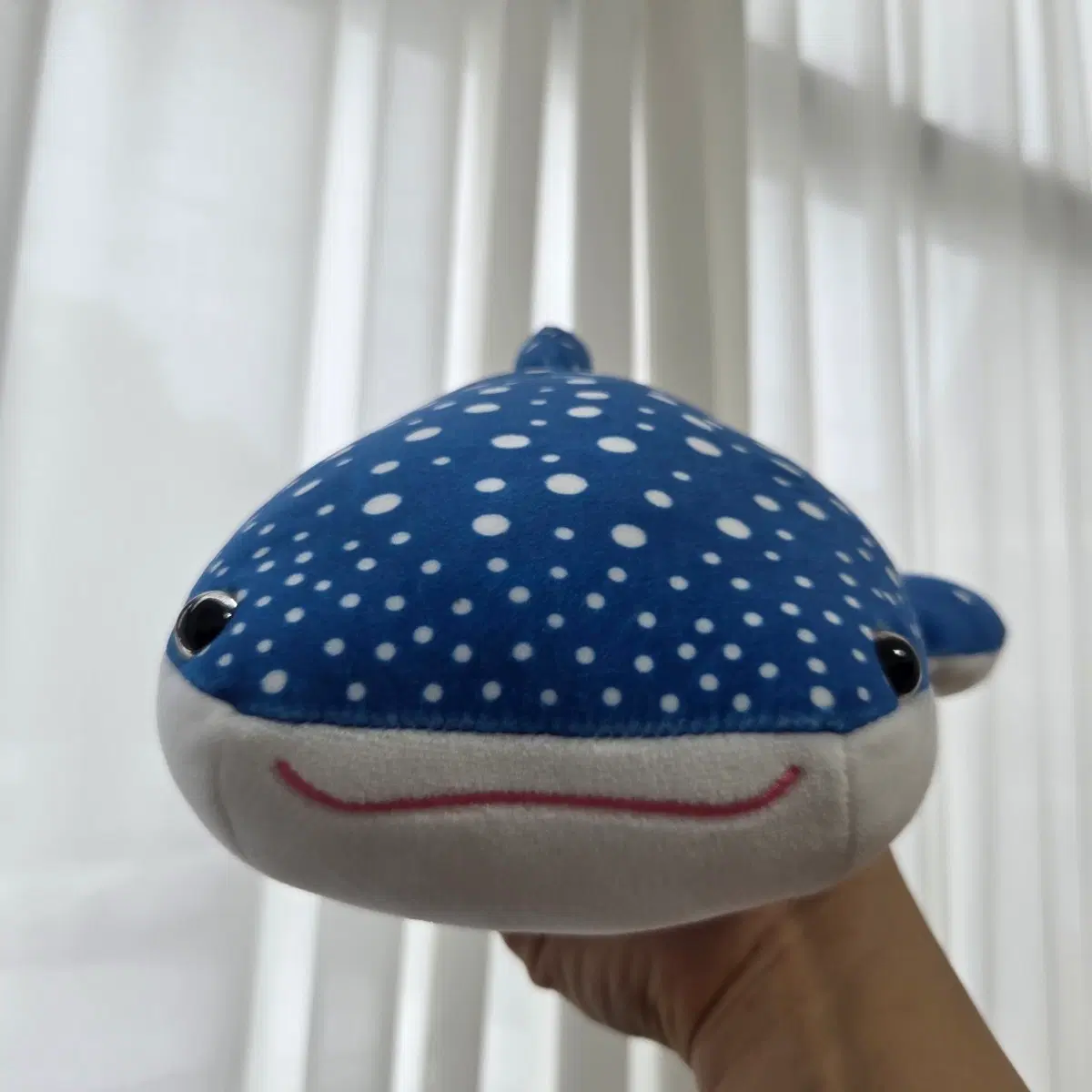 고래상어 물고기 바다 해양생물 빈티지 토이 인형 고전 만화 피규어 캐릭터 일본