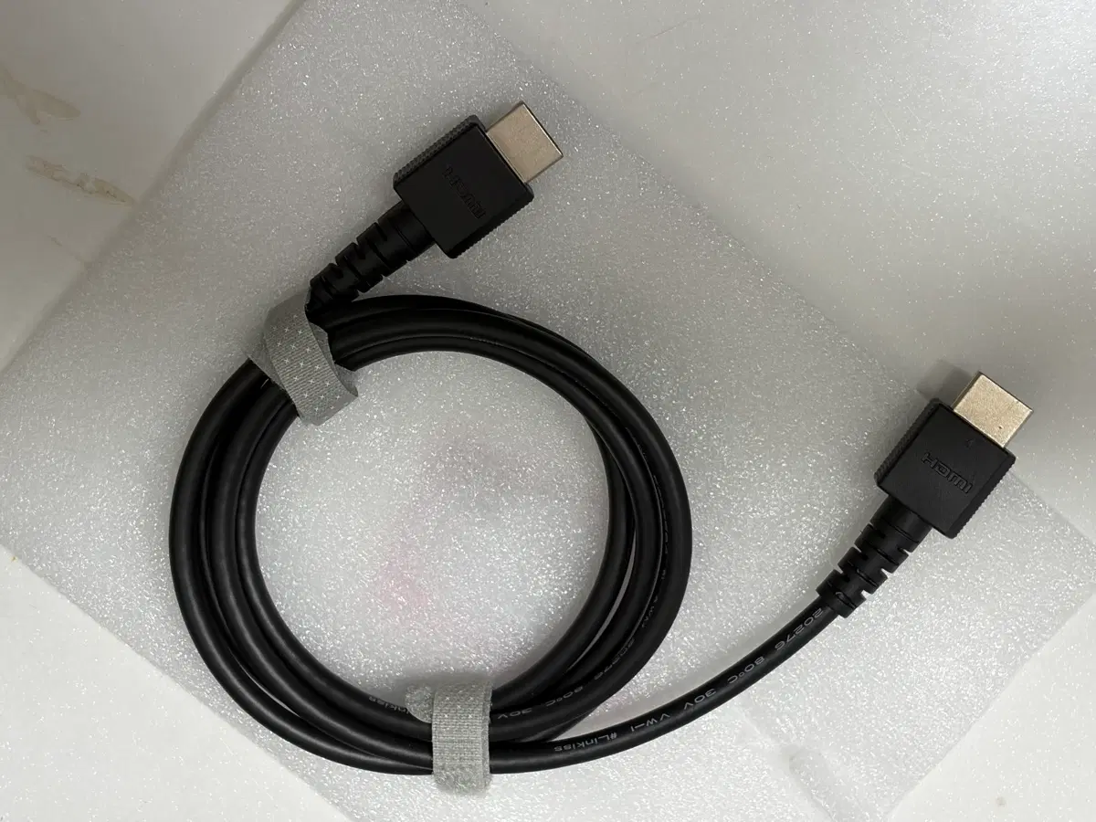HDMI 케이블 판매합니다