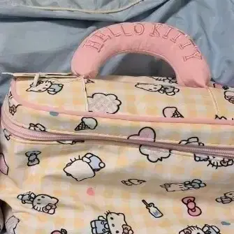 키티파우치 새상품