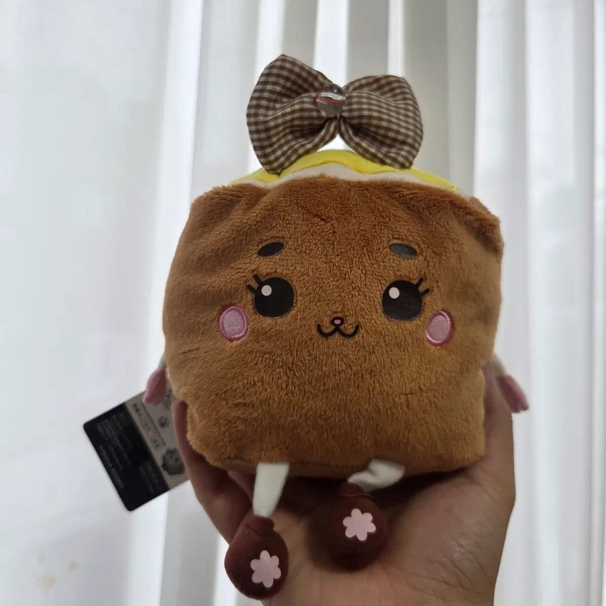 빈티지 토이 인형 고전 만화 피규어 캐릭터 일본 레트로 90년대 퍼세라 허니토스트