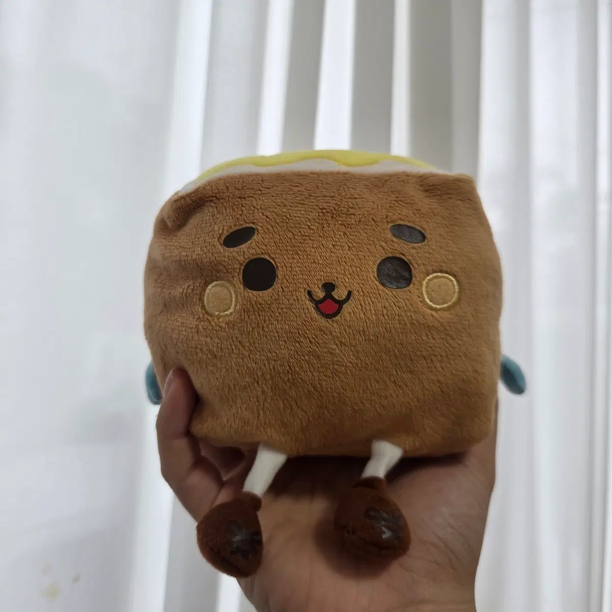 빈티지 토이 인형 고전 만화 피규어 캐릭터 일본 레트로 90년대 퍼세라 허니토스트