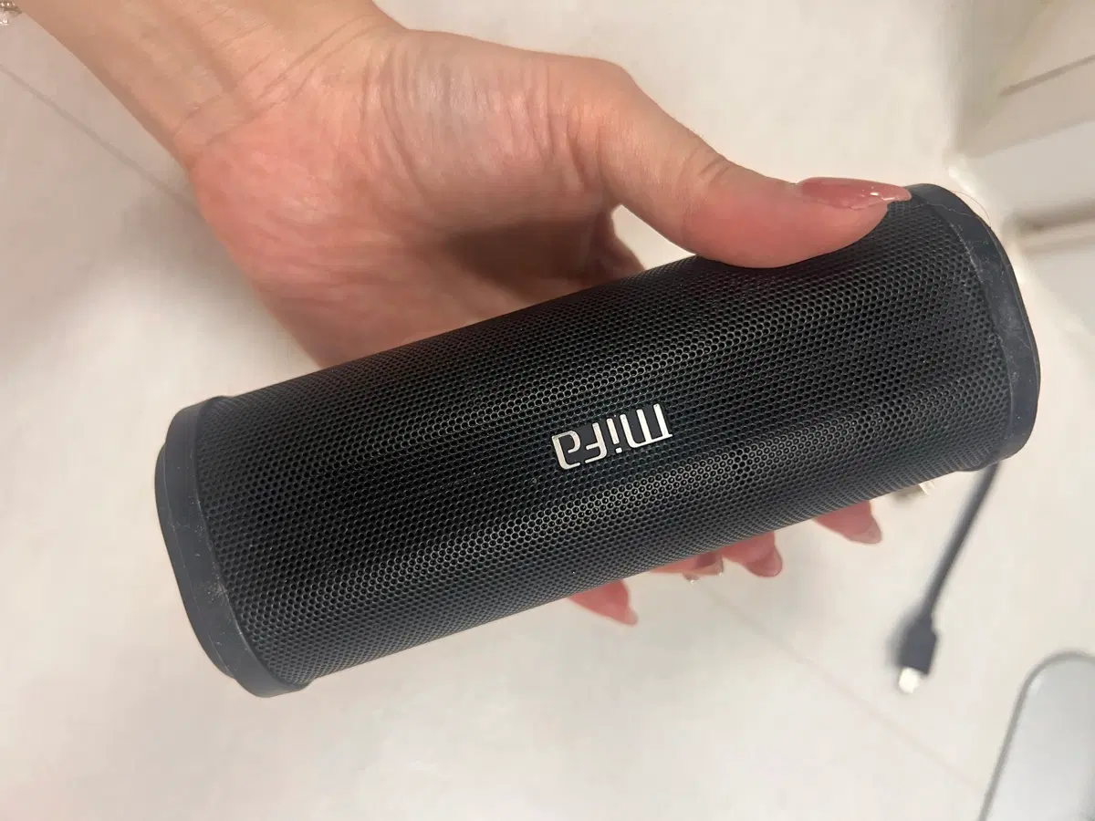 mifa 블루투스 스피커