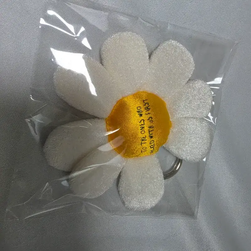 토이스토리 피스마이너스원 데이지 키링