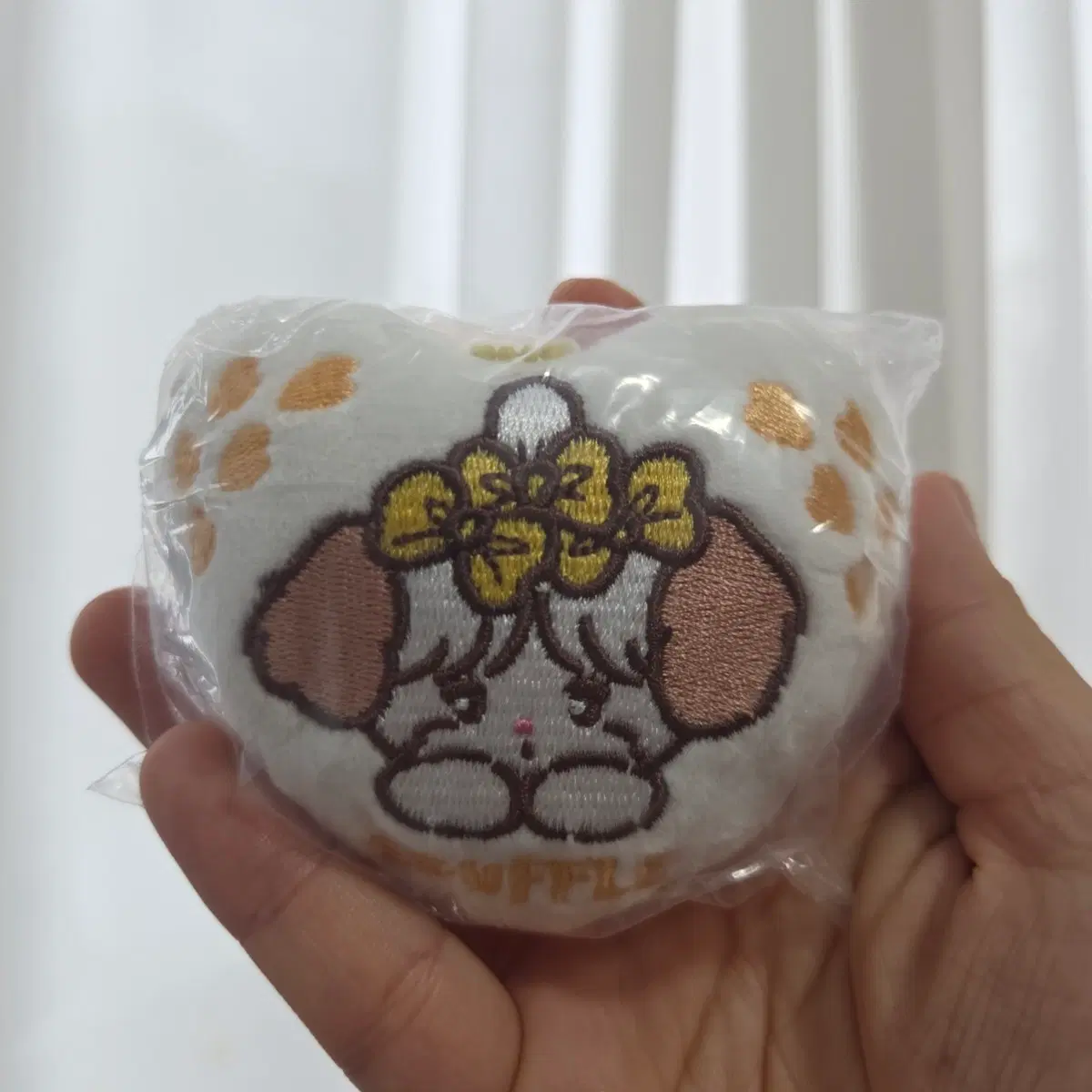 미코 캐릭터즈 하트 노랑 키링 스트랩 빈티지 토이 인형 고전 만화 피규어 캐릭터 일본 레트로