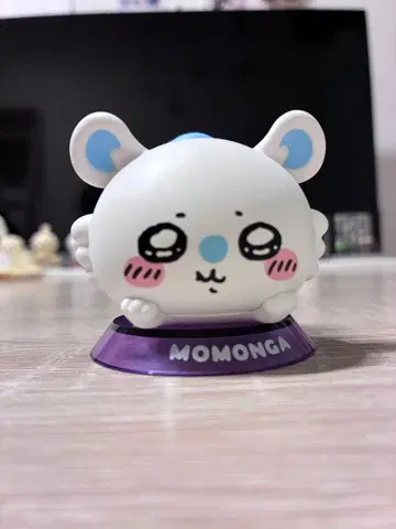 치이카와 피규어 모몽가