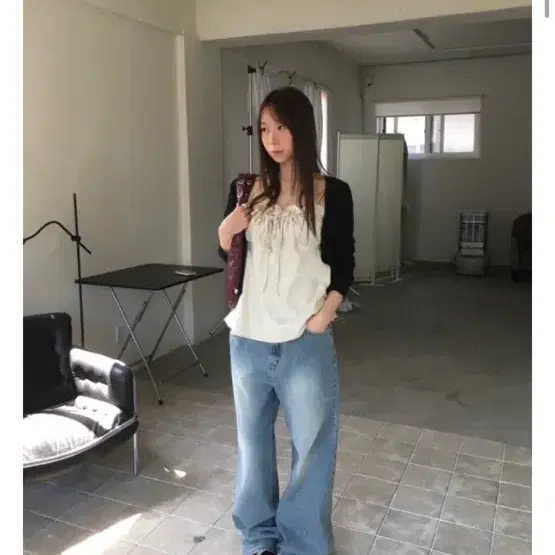 프릴 나시