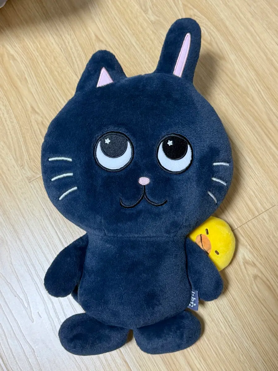 토냥덕 대왕인형 40cm 급처