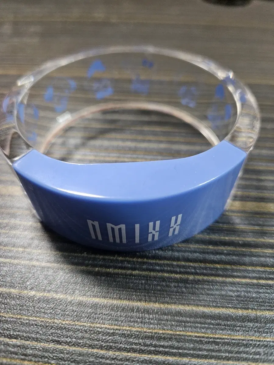 NMIXX(엔믹스) 일본콘 굿즈 라이트 팔찌