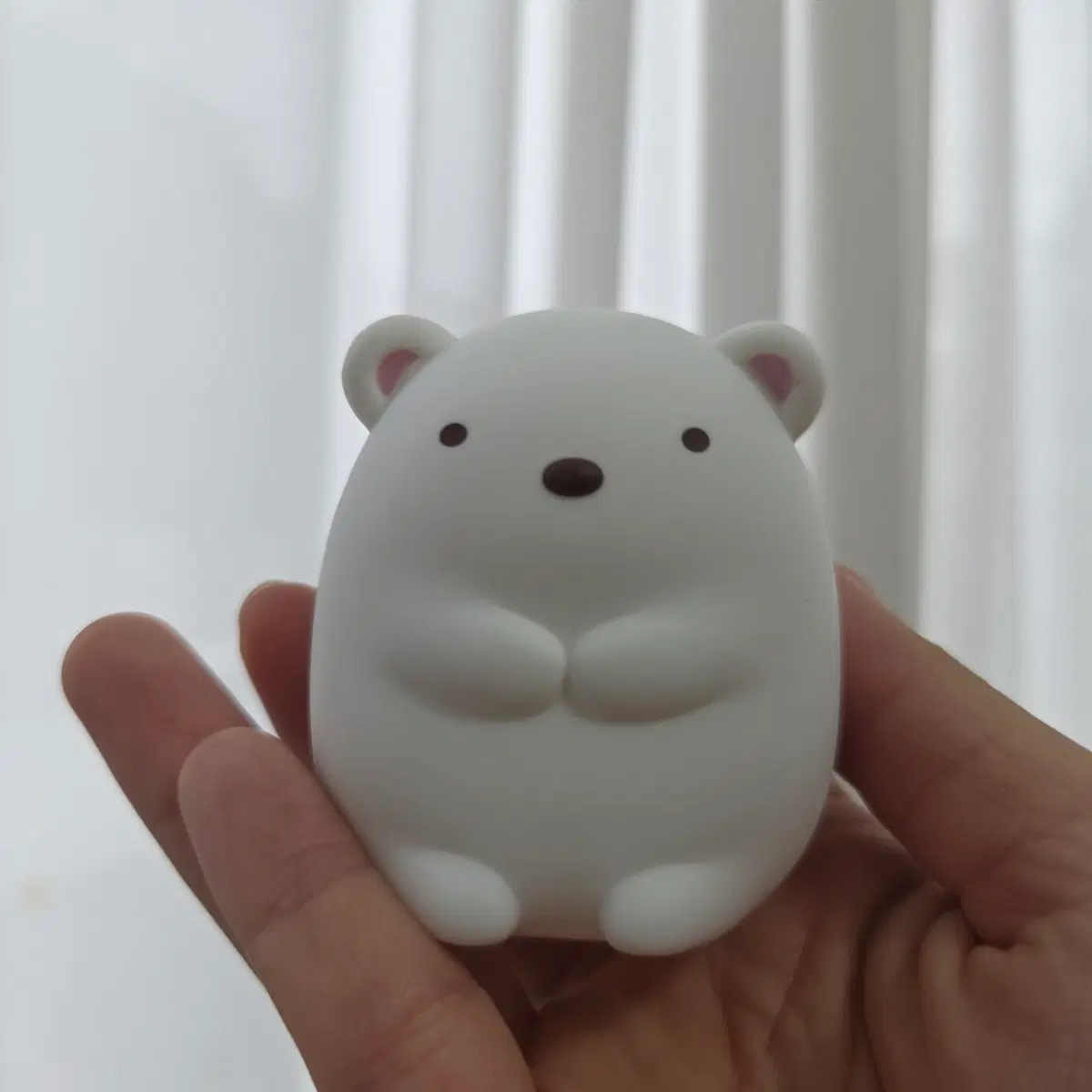 빈티지 토이 인형 고전 만화 피규어 캐릭터 일본 레트로 일본 산엑스 스밋코구라시 쿠마 맥도날드 해피밀