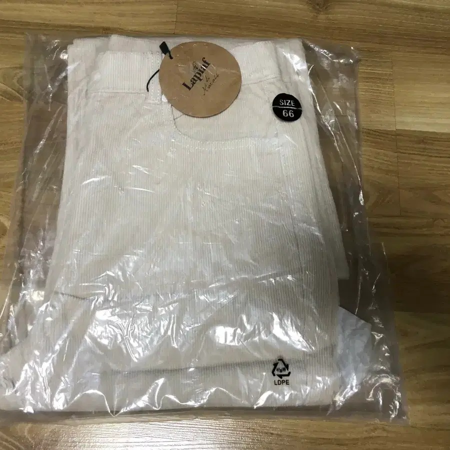 라플라프 코듀로이팬츠