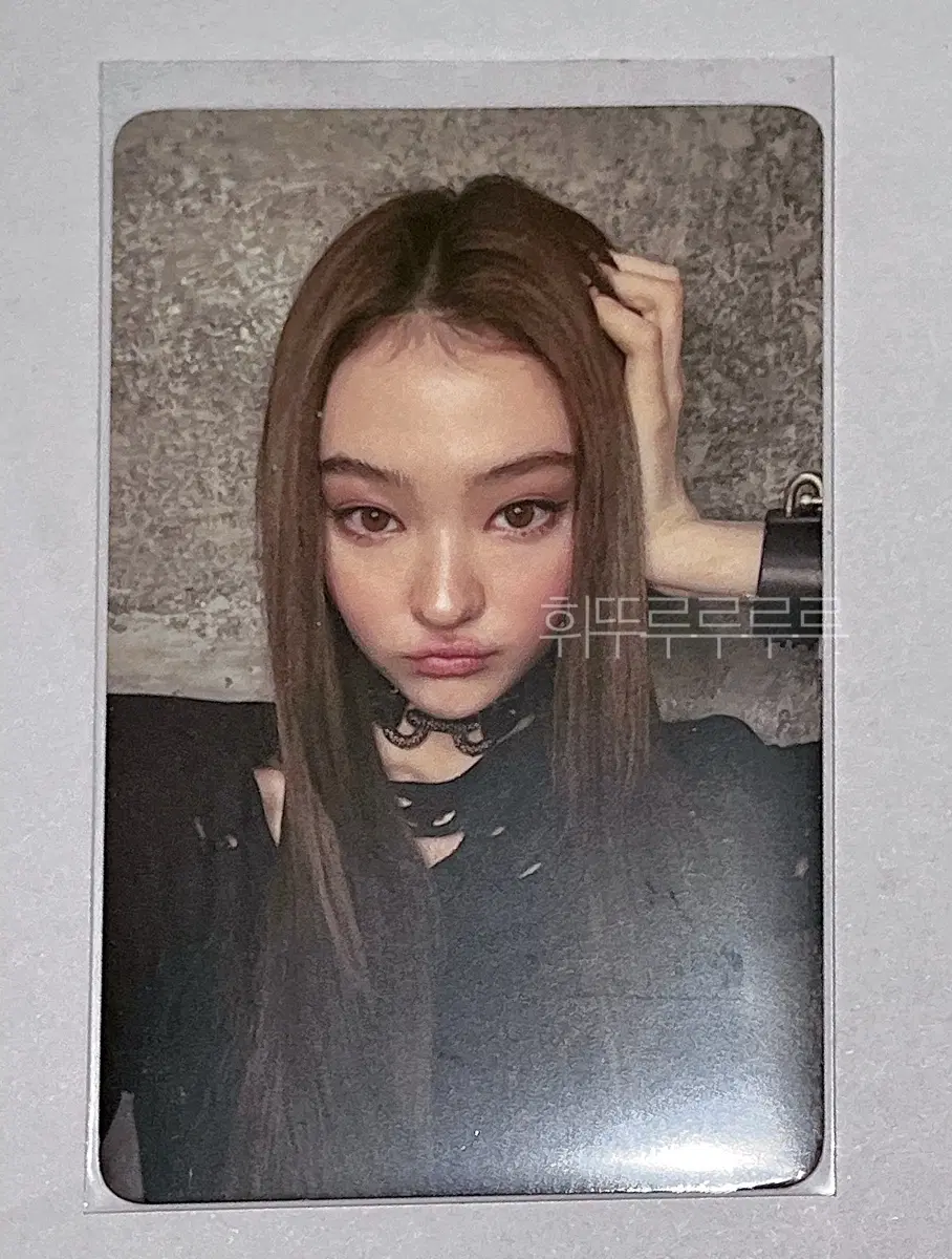 미야오 엘라 공방포카 양도