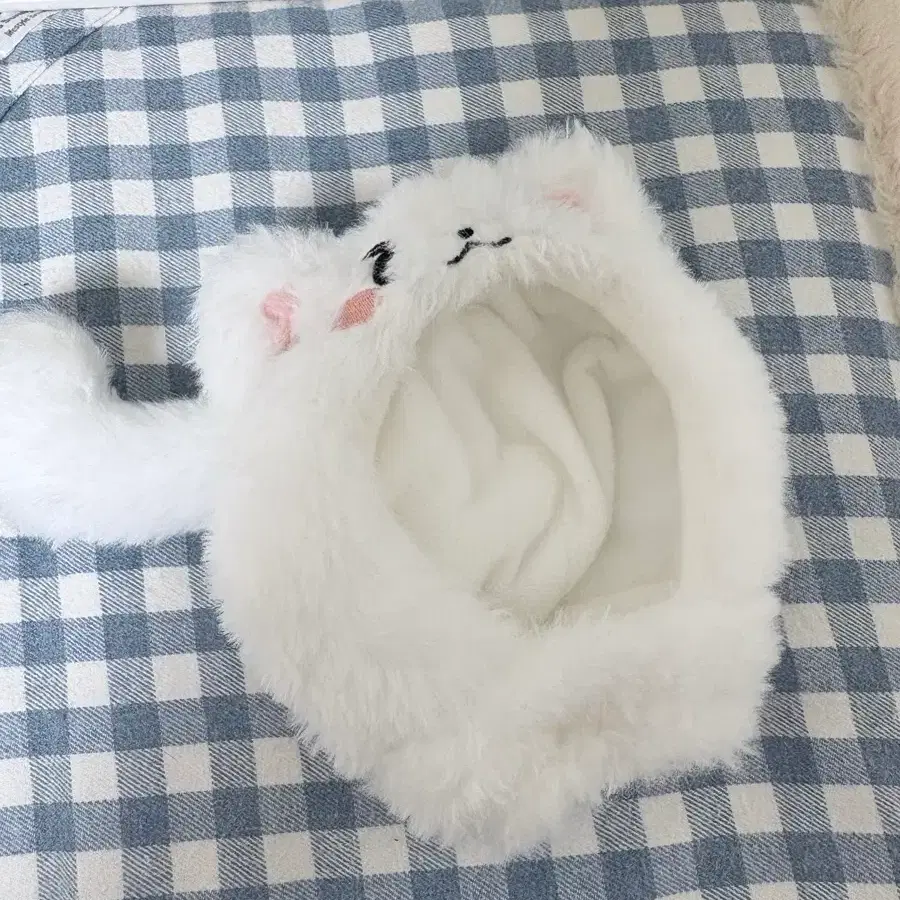 엔하이픈 정원 엔하즈 응원봉 커버