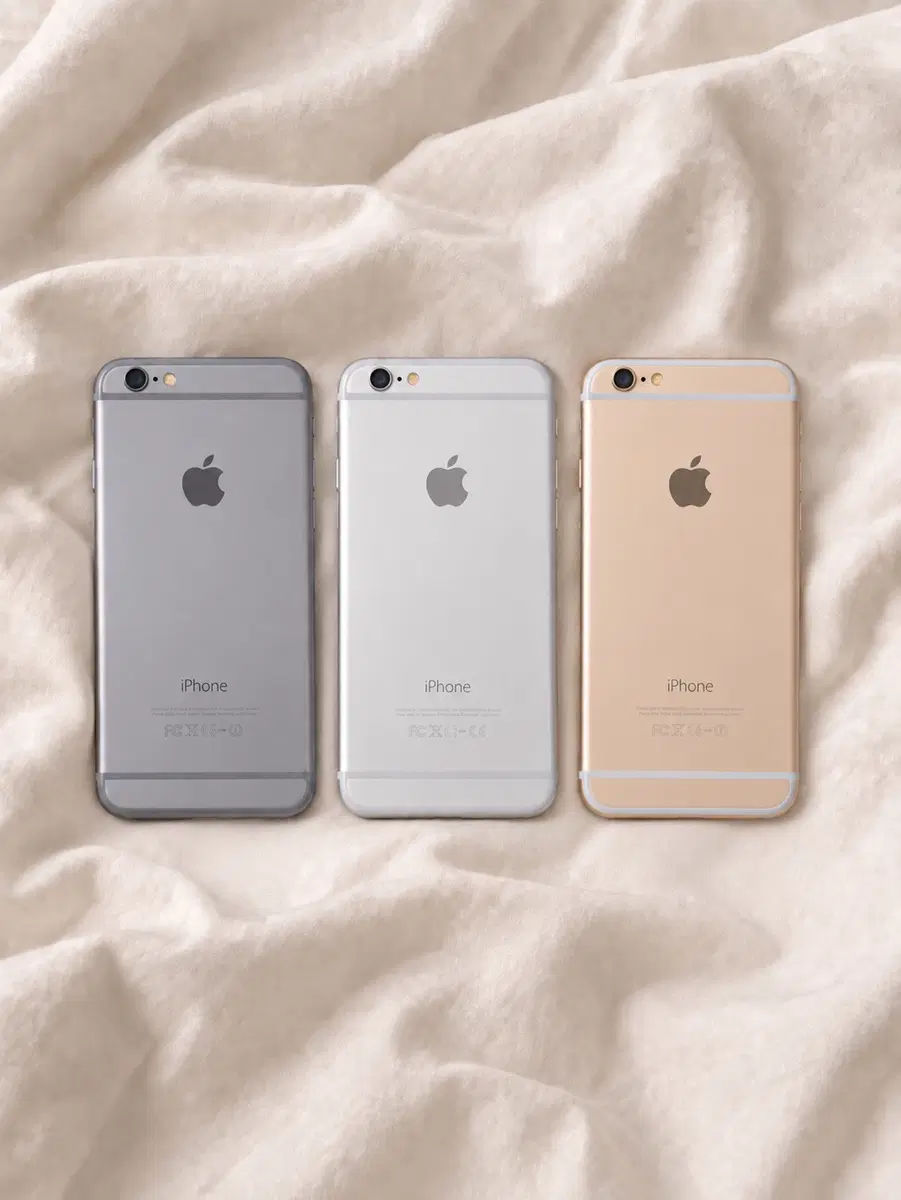 [특가상품/배터리100%] 아이폰6 64GB 스페이스그레이/실버/골드