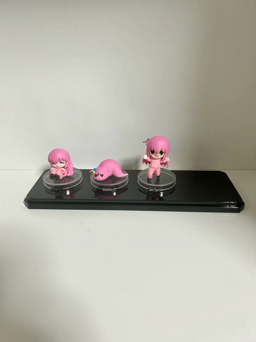 (일괄)봇치 미니피규어
